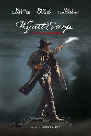 Wyatt Earp Dual Áudio