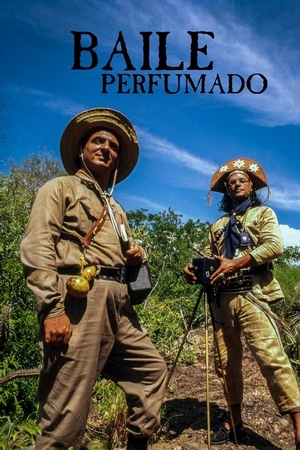 Baile Perfumado Nacional