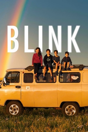 Blink Dual Áudio