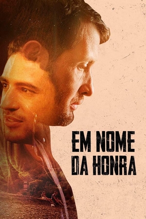 Em Nome da Honra Dual Áudio