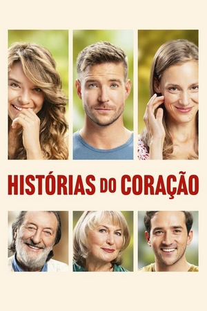 Histórias do Coração Dual Áudio