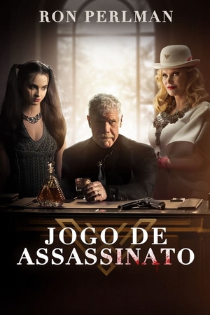 Jogo de Assassinato Dual Áudio