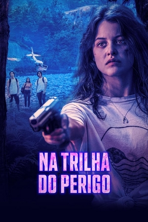 Na Trilha do Perigo Dual Áudio