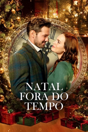 Natal Fora do Tempo Dual Áudio