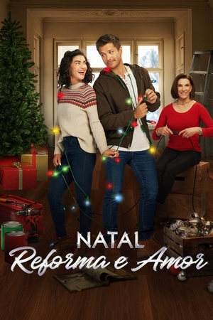 Natal, Reforma e Amor Dual Áudio