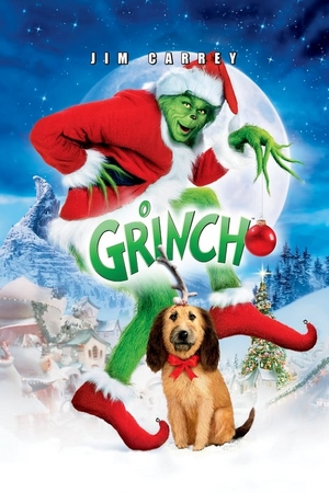 O Grinch Dual Áudio