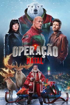 Operação Natal Dual Áudio