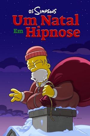 Os Simpsons: Homer Papai Noel Dual Áudio