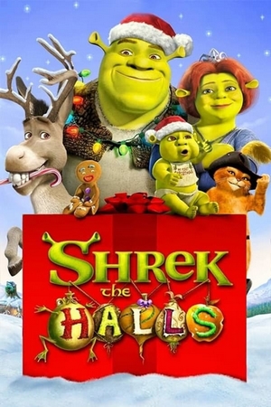 Shrek no Natal Dual Áudio