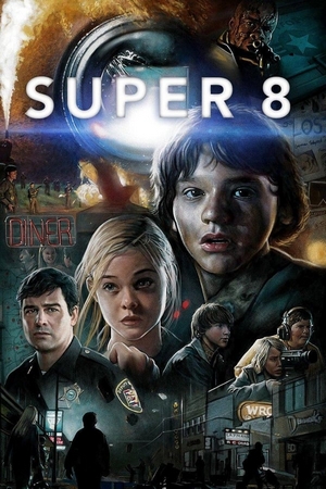 Super 8 Dual Áudio