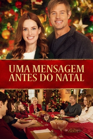 Uma Mensagem Antes do Natal Dual Áudio