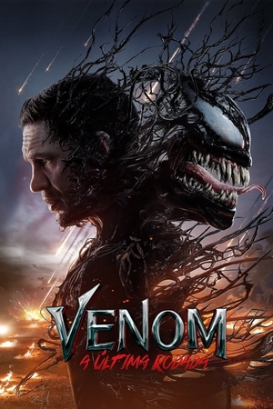 Venom: A Última Rodada Dual Áudio