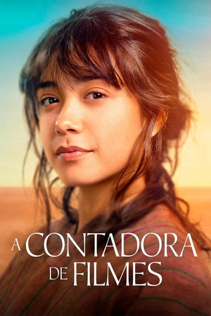 A Contadora de Filmes Dual Áudio