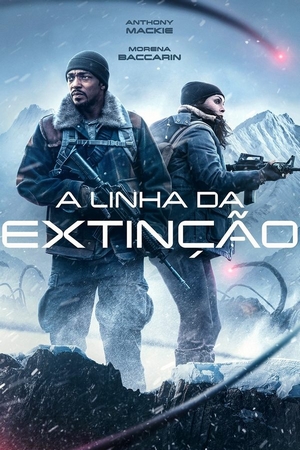 A Linha da Extinção Dual Áudio