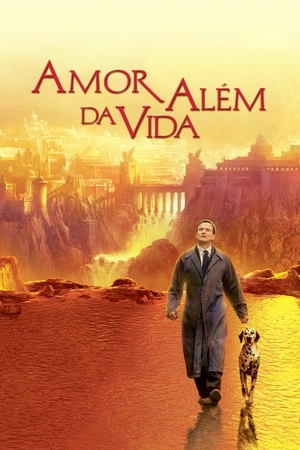 Amor Além da Vida Dual Áudio