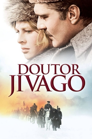 Doutor Jivago Dual Áudio