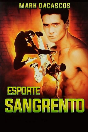 Esporte Sangrento Dual Áudio