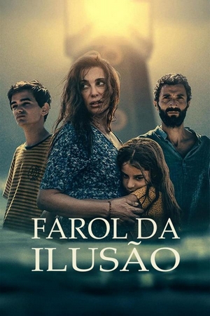 Farol da Ilusão Dual Áudio