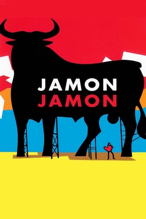 Jamón, Jamón Dual Áudio