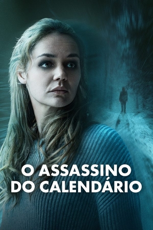 O Assassino do Calendário Dual Áudio