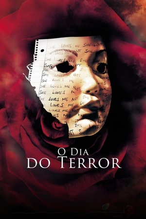 O Dia do Terror Dual Áudio