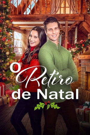 O Retiro de Natal Dual Áudio