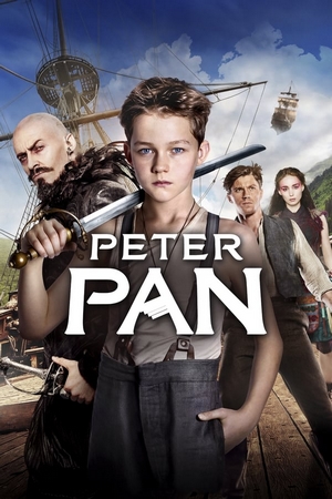 Peter Pan Dual Áudio