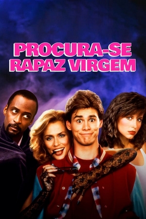 Procura-se Rapaz Virgem Dual Áudio