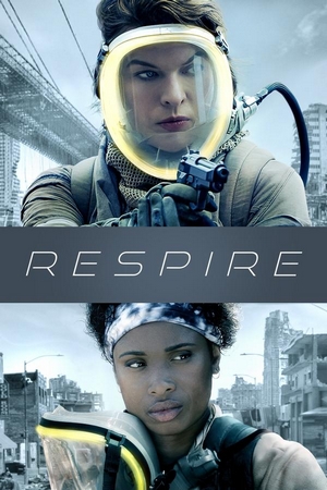 Respire Dual Áudio