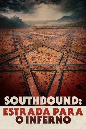 Southbound: Estrada Para o Inferno Dual Áudio