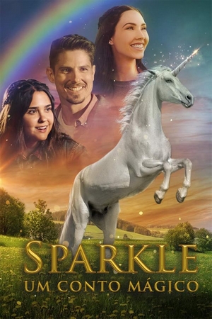 Sparkle: Um Conto Mágico Dual Áudio