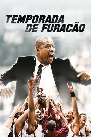 Temporada de Furacão Dual Áudio