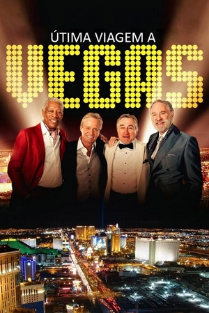 Última Viagem a Vegas Dual Áudio