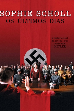 Uma Mulher Contra Hitler Dual Áudio