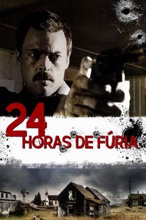 24 Horas de Fúria Dual Áudio