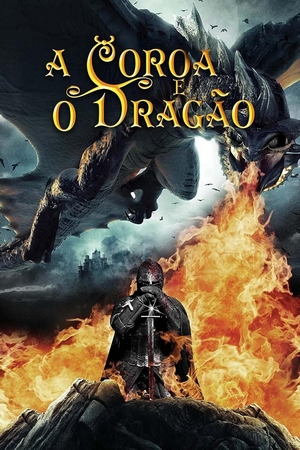 A Coroa e o Dragão Dual Áudio