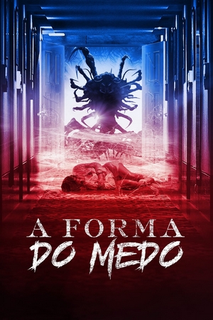 A Forma do Medo Dual Áudio