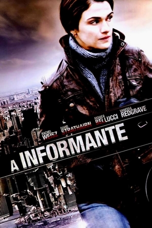 A Informante Dual Áudio