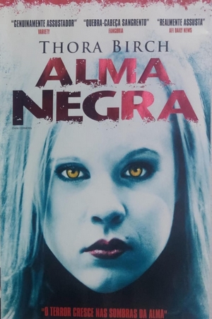 Alma Negra Dual Áudio