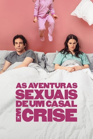 As Aventuras Sexuais de Um Casal em Crise Dual Áudio