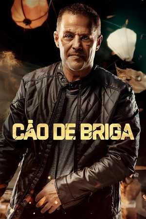 Cão de Briga Dual Áudio