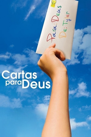 Cartas Para Deus Dual Áudio