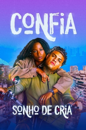 Confia: Sonho de Cria Nacional