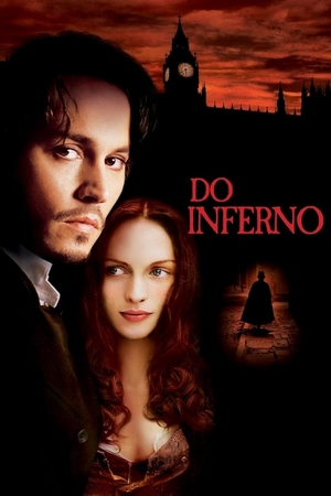 Do Inferno Dual Áudio