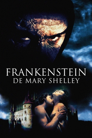 Frankenstein de Mary Shelley Dual Áudio