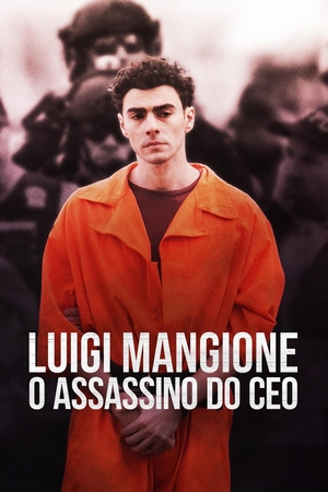 Luigi Mangione: O Assassino do CEO Dual Áudio