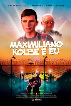 Maximiliano Kolbe e Eu Dual Áudio