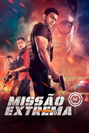 Missão Extrema Dual Áudio