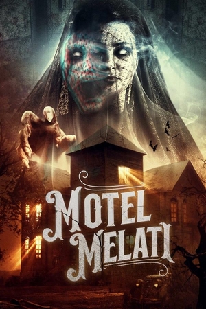 Motel Melati Dual Áudio