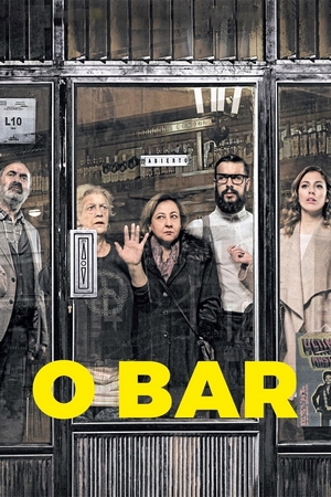 O Bar Dual Áudio